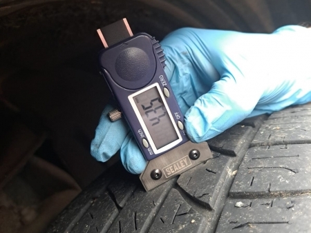 Trailer inspection Autocheck South West