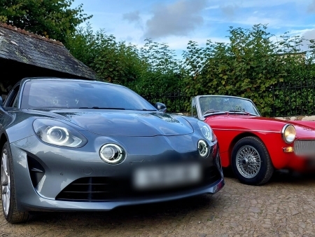 South West independent used car and vehicle inspections based in North Devon Autocheck South West