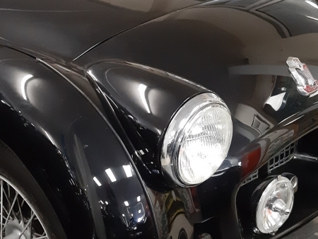 South West independent used car and vehicle inspections based in North Devon Autocheck South West