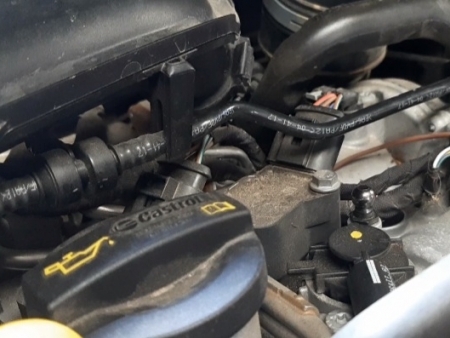 Pre purchase inspection Autocheck South West