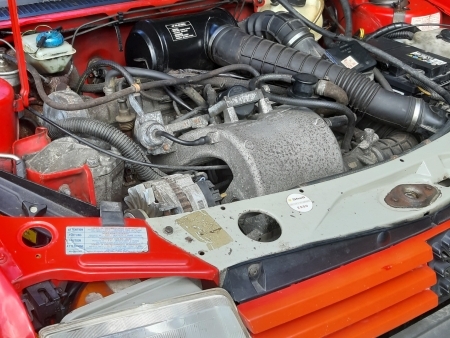 Pre-sale inspection Autocheck South West