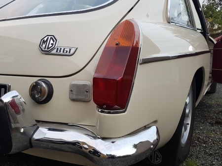 Classic Car inspection Autocheck South West