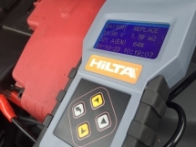 Pre-sale inspection Autocheck South West