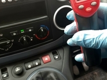 Pre-sale inspection Autocheck South West