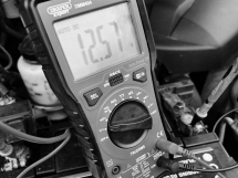 Pre-sale inspection Autocheck South West