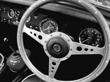 Classic Car inspection Autocheck South West