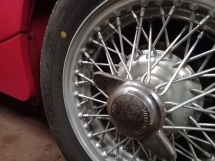 Classic Car inspection Autocheck South West